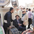 Castellón, Alcora, Semana Santa 2016