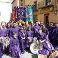 Castellón, Alcora, Semana Santa 2016