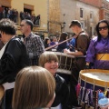 Castellón, Alcora, Semana Santa 2016