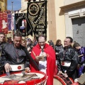 Castellón, Alcora, Semana Santa 2016