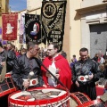 Castellón, Alcora, Semana Santa 2016