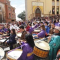 Castellón, Alcora, Semana Santa 2016