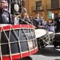 Castellón, Alcora, Semana Santa 2016