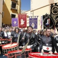 Castellón, Alcora, Semana Santa 2016