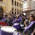 Castellón, Alcora, Semana Santa 2016