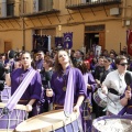 Castellón, Alcora, Semana Santa 2016