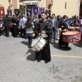 Castellón, Alcora, Semana Santa 2016