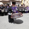 Castellón, Alcora, Semana Santa 2016