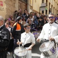 Castellón, Alcora, Semana Santa 2016