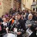 Castellón, Alcora, Semana Santa 2016