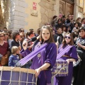 Castellón, Alcora, Semana Santa 2016