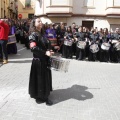 Castellón, Alcora, Semana Santa 2016