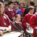 Castellón, Alcora, Semana Santa 2016