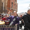 Castellón, Alcora, Semana Santa 2016