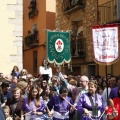 Castellón, Alcora, Semana Santa 2016