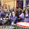 Castellón, Alcora, Semana Santa 2016