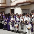 Castellón, Alcora, Semana Santa 2016