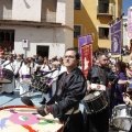 Castellón, Alcora, Semana Santa 2016