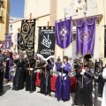 Castellón, Alcora, Semana Santa 2016