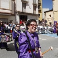 Castellón, Alcora, Semana Santa 2016