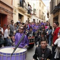 Castellón, Alcora, Semana Santa 2016