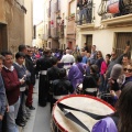 Castellón, Alcora, Semana Santa 2016