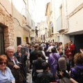 Castellón, Alcora, Semana Santa 2016