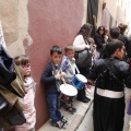 Castellón, Alcora, Semana Santa 2016