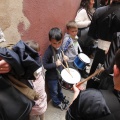 Castellón, Alcora, Semana Santa 2016