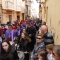 Castellón, Alcora, Semana Santa 2016