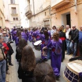 Castellón, Alcora, Semana Santa 2016