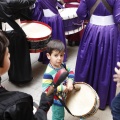 Castellón, Alcora, Semana Santa 2016