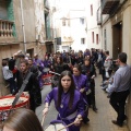 Castellón, Alcora, Semana Santa 2016