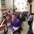 Castellón, Alcora, Semana Santa 2016