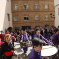 Castellón, Alcora, Semana Santa 2016