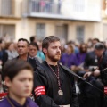 Castellón, Alcora, Semana Santa 2016