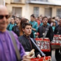 Castellón, Alcora, Semana Santa 2016