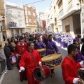 Castellón, Alcora, Semana Santa 2016