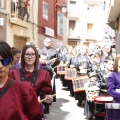 Castellón, Alcora, Semana Santa 2016