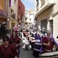 Castellón, Alcora, Semana Santa 2016