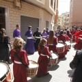 Castellón, Alcora, Semana Santa 2016