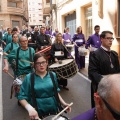 Castellón, Alcora, Semana Santa 2016