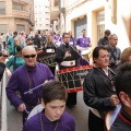 Castellón, Alcora, Semana Santa 2016