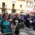 Castellón, Alcora, Semana Santa 2016