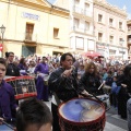 Castellón, Alcora, Semana Santa 2016