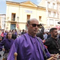 Castellón, Alcora, Semana Santa 2016