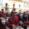 Castellón, Alcora, Semana Santa 2016