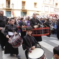 Castellón, Alcora, Semana Santa 2016