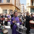 Castellón, Alcora, Semana Santa 2016