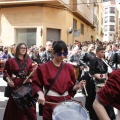 Castellón, Alcora, Semana Santa 2016